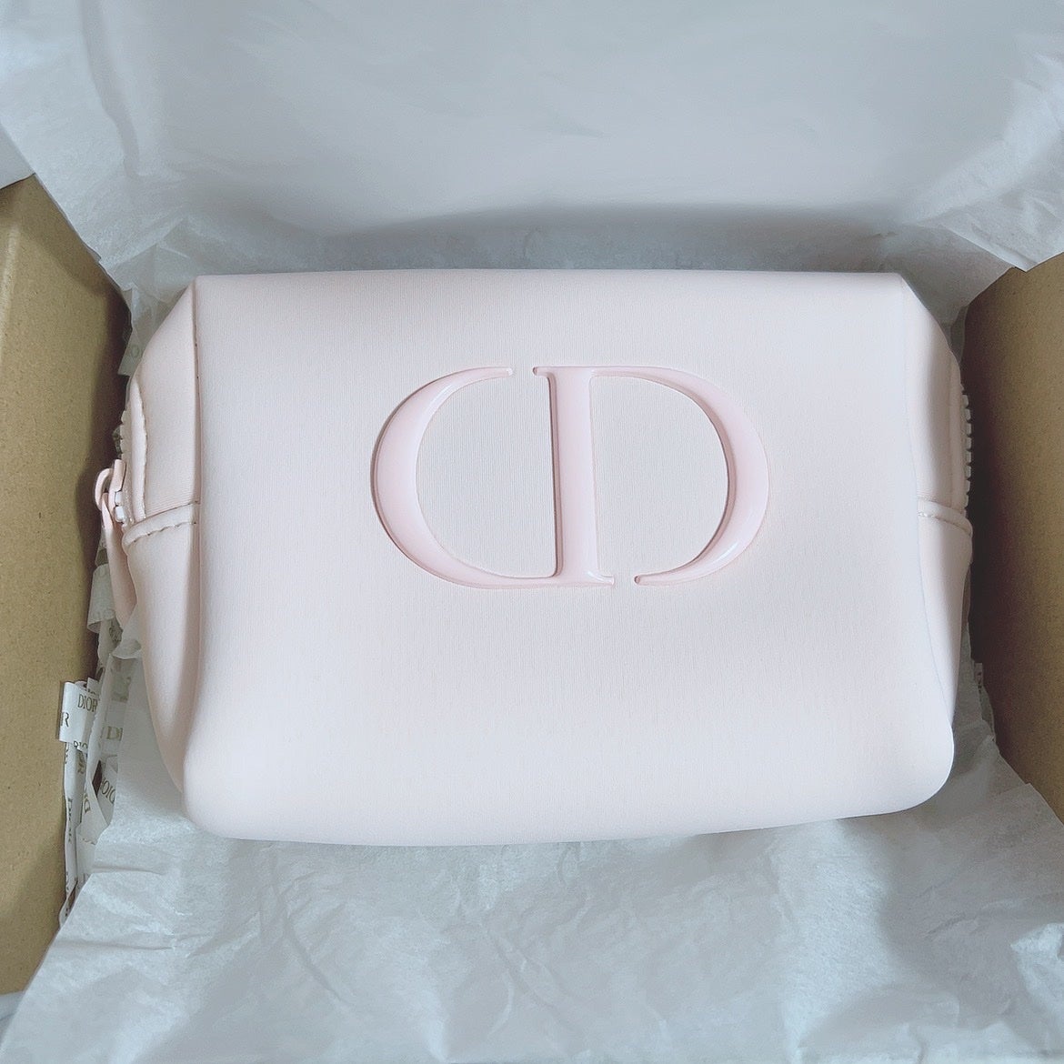 ディオールショウ サンク クルール/Dior/アイシャドウを使ったクチコミ(6枚目)