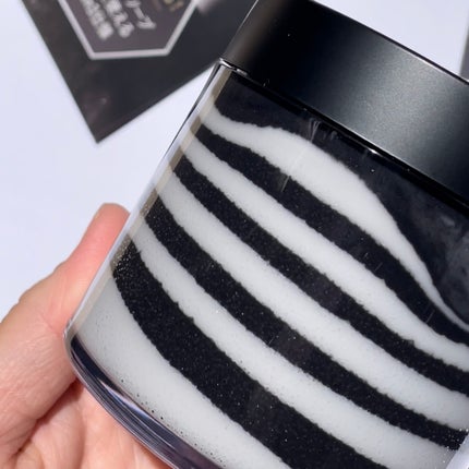 ソルシアボディスクラブ/fonskin/ボディスクラブを使ったクチコミ(4枚目)