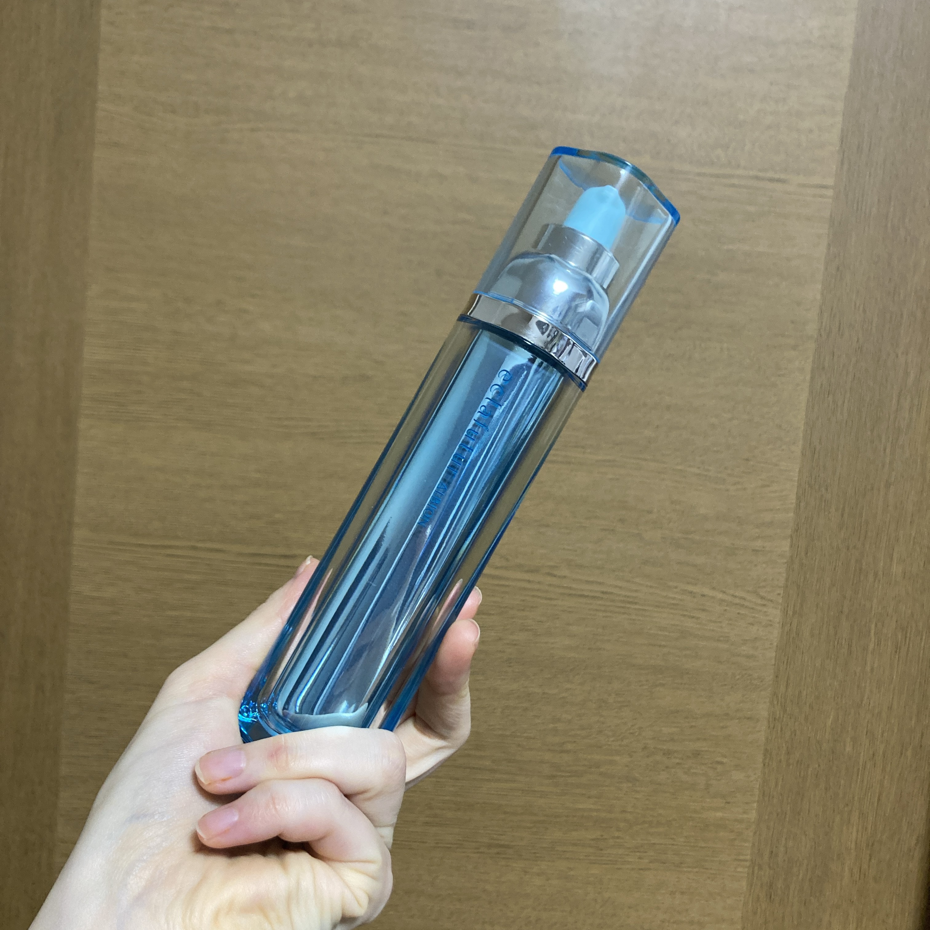 アルビオン エクラフチュール t/ALBION/美容液を使ったクチコミ（1枚目）