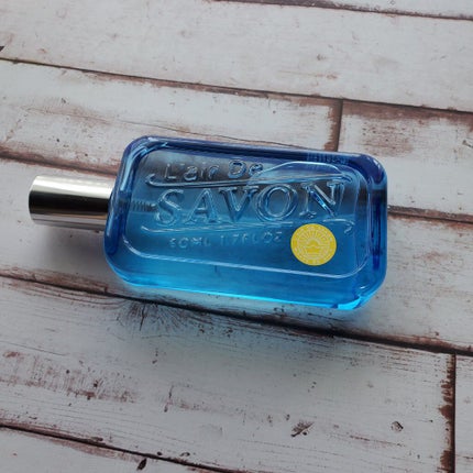 オードトワレ(ホリデーナッピング)/レールデュサボン/香水(レディース)を使ったクチコミ(1枚目)