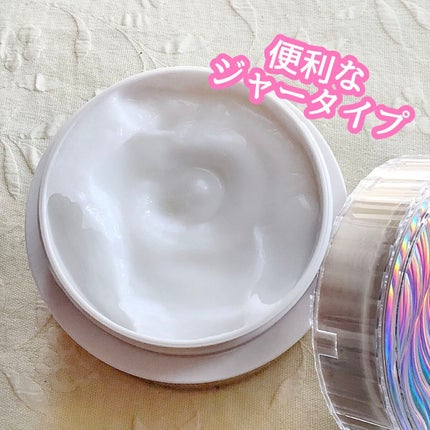 Essential THE BEAUTY 髪のキメ美容バリアヘアマスク/エッセンシャル/ヘアマスク・ヘアパックを使ったクチコミ(4枚目)