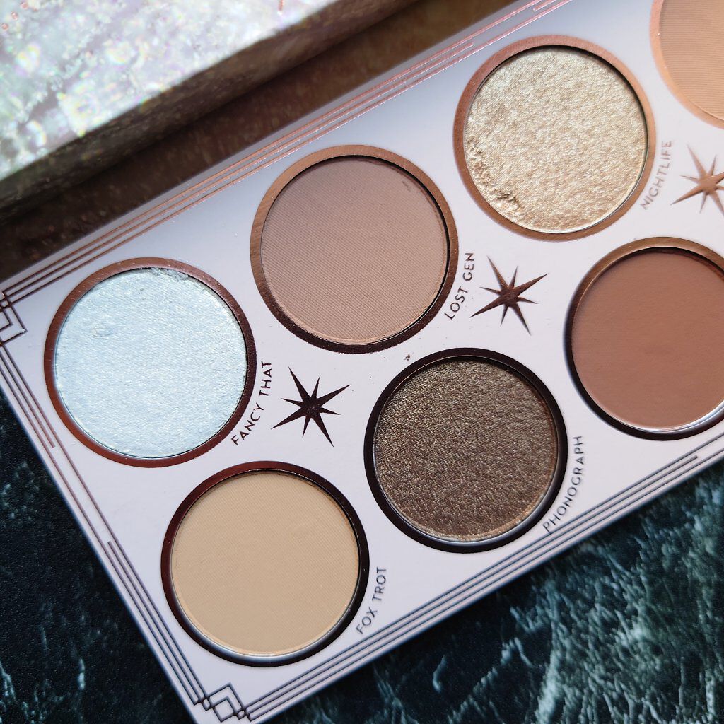 ColourPop Roaring Heartsのクチコミ「New✨
#ColourPop  #RoaringHearts

先程あげたやつの詳細✨
ホリ.....」（3枚目）