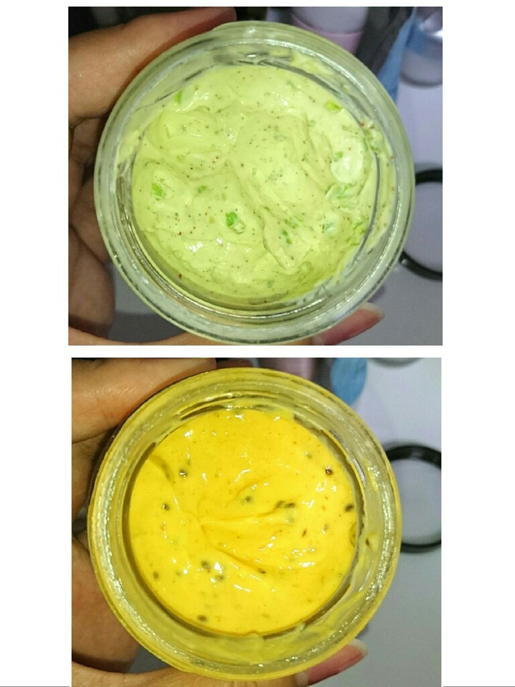 Revolution Skincare X Jake Jamie Avocado Face Mask/MAKEUP REVOLUTION/洗い流すパック・マスクを使ったクチコミ(2枚目)