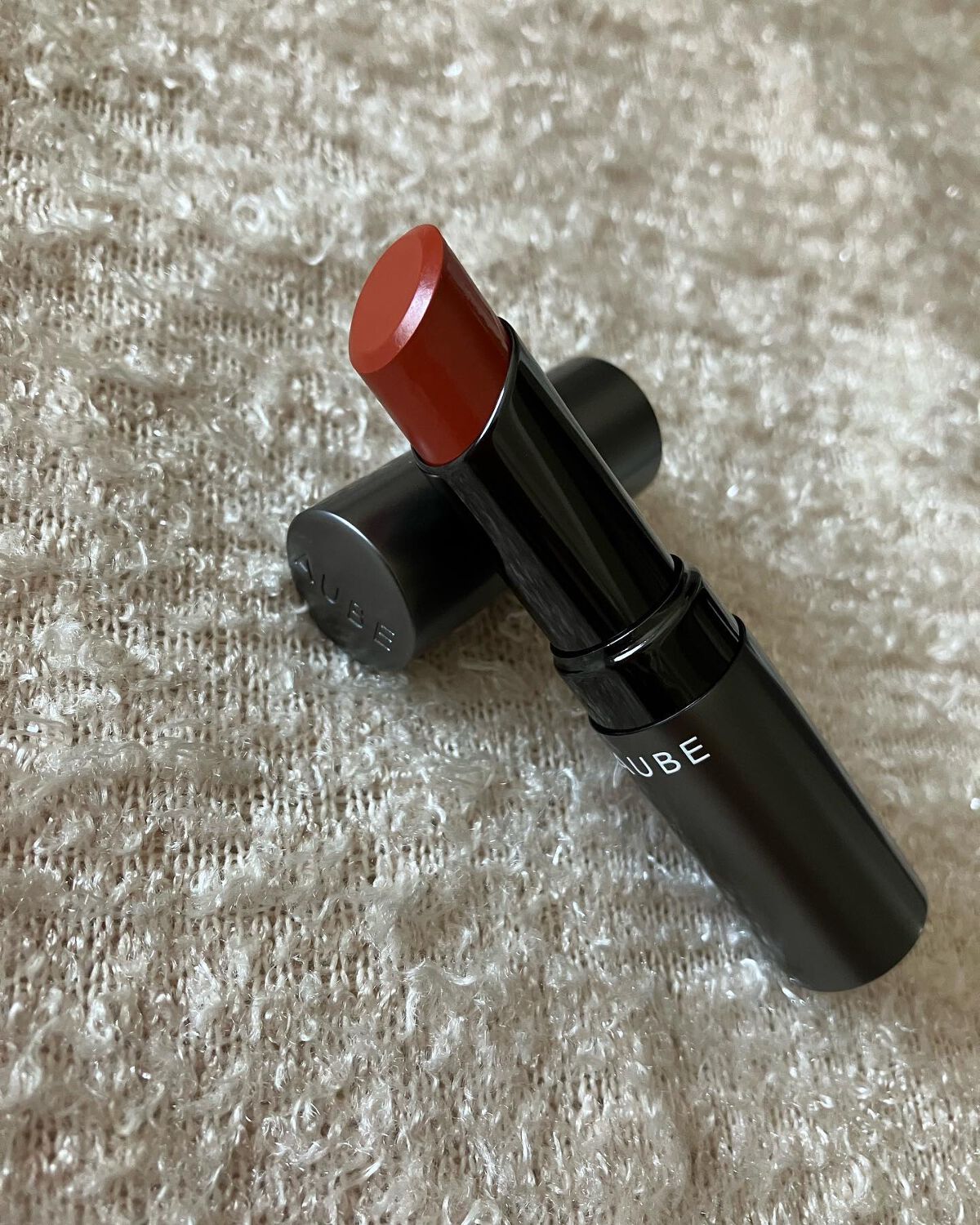 タイムレスカラーリップ/オーブ/口紅を使ったクチコミ(1枚目)