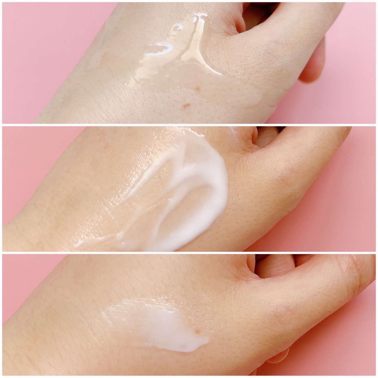 薬用高保湿化粧水/乾燥さん/化粧水を使ったクチコミ（3枚目）