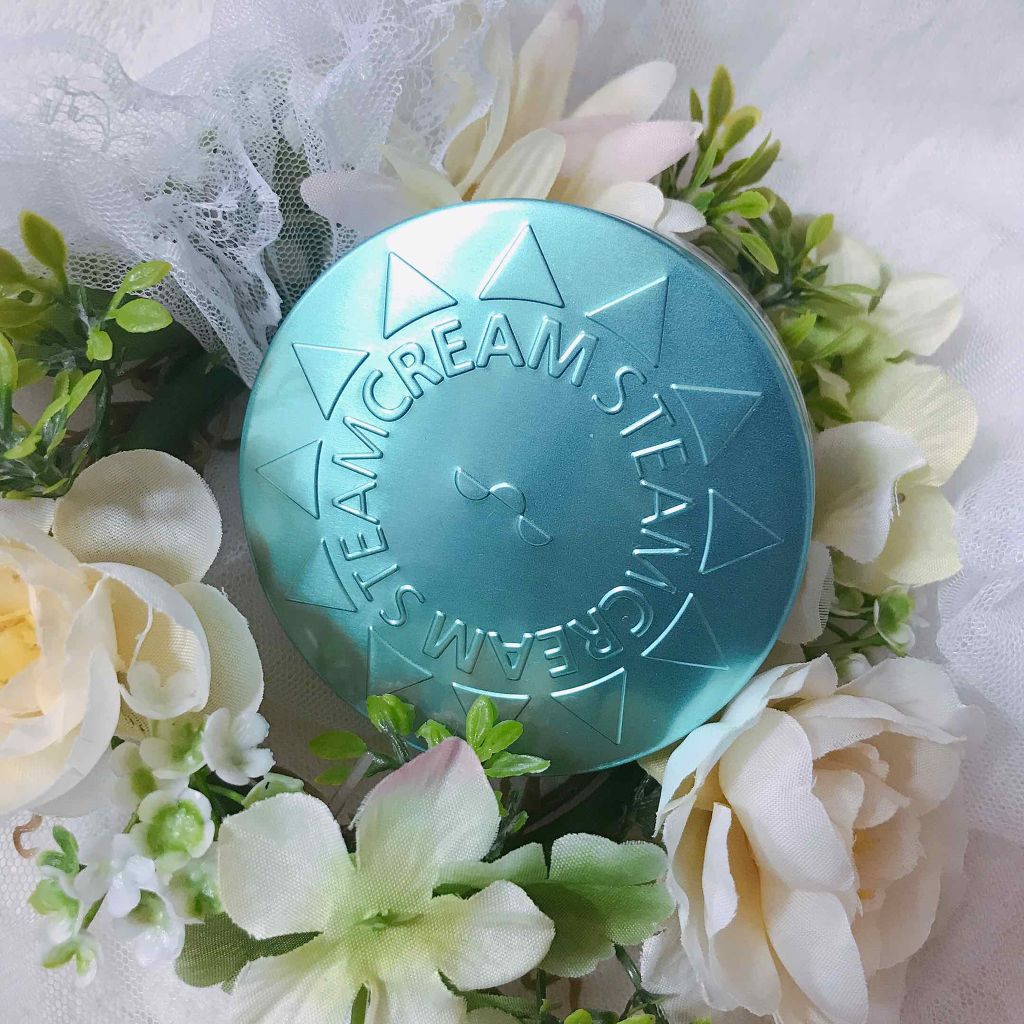 スチームクリーム UVプロテクション 33 ハッカ&アロエ/STEAMCREAM/日焼け止めクリームを使ったクチコミ(1枚目)