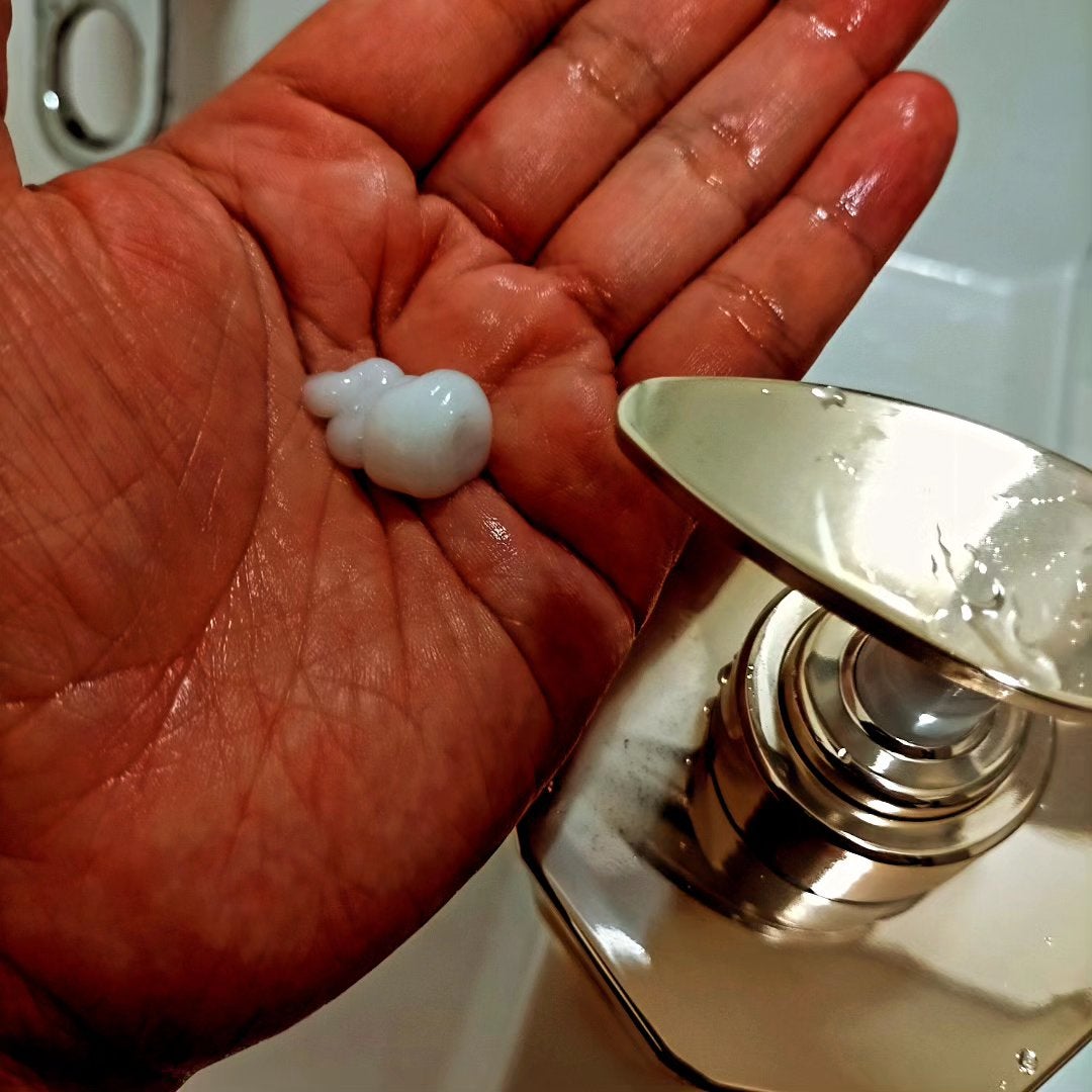 DIAMOND SHINE シャンプー/ヘアトリートメント/&Prism/市販シャンプーを使ったクチコミ(5枚目)