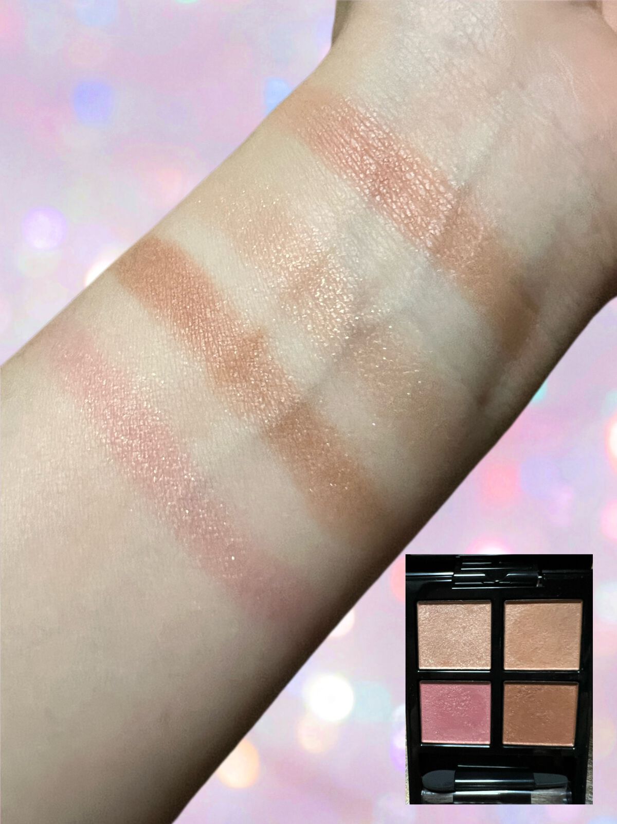 デュイフルウォーターティント/rom&nd/リップティントを使ったクチコミ（2枚目）