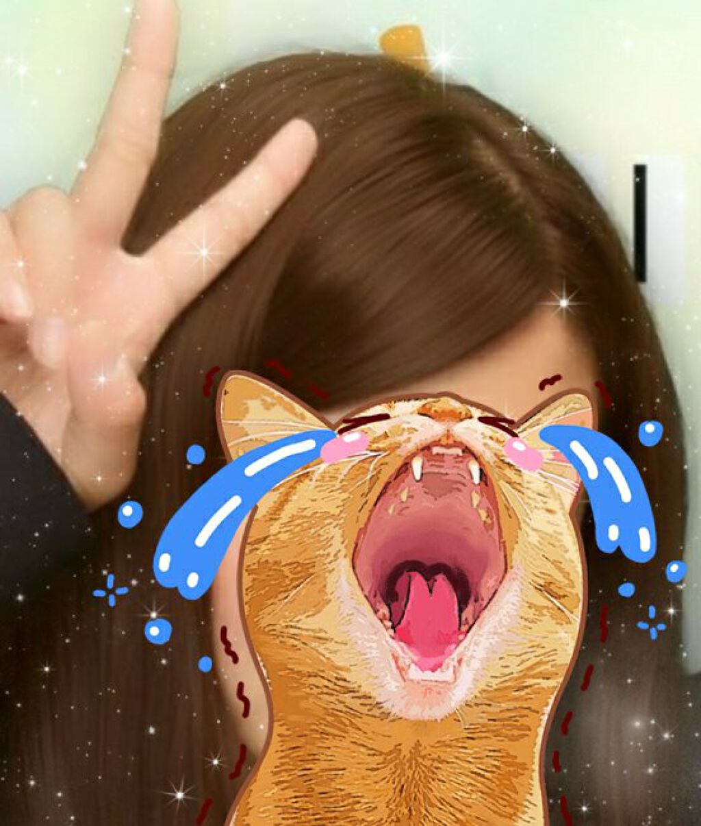 泡カラー/リーゼ/ヘアカラーを使ったクチコミ(5枚目)