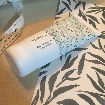 My Little Box/My Little Box/その他キットセットを使ったクチコミ(3枚目)