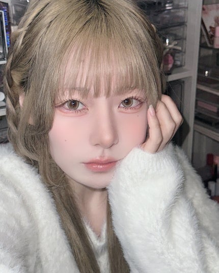 ラストオート ジェルアイライナー/BBIA/ジェルアイライナーを使ったクチコミ(8枚目)