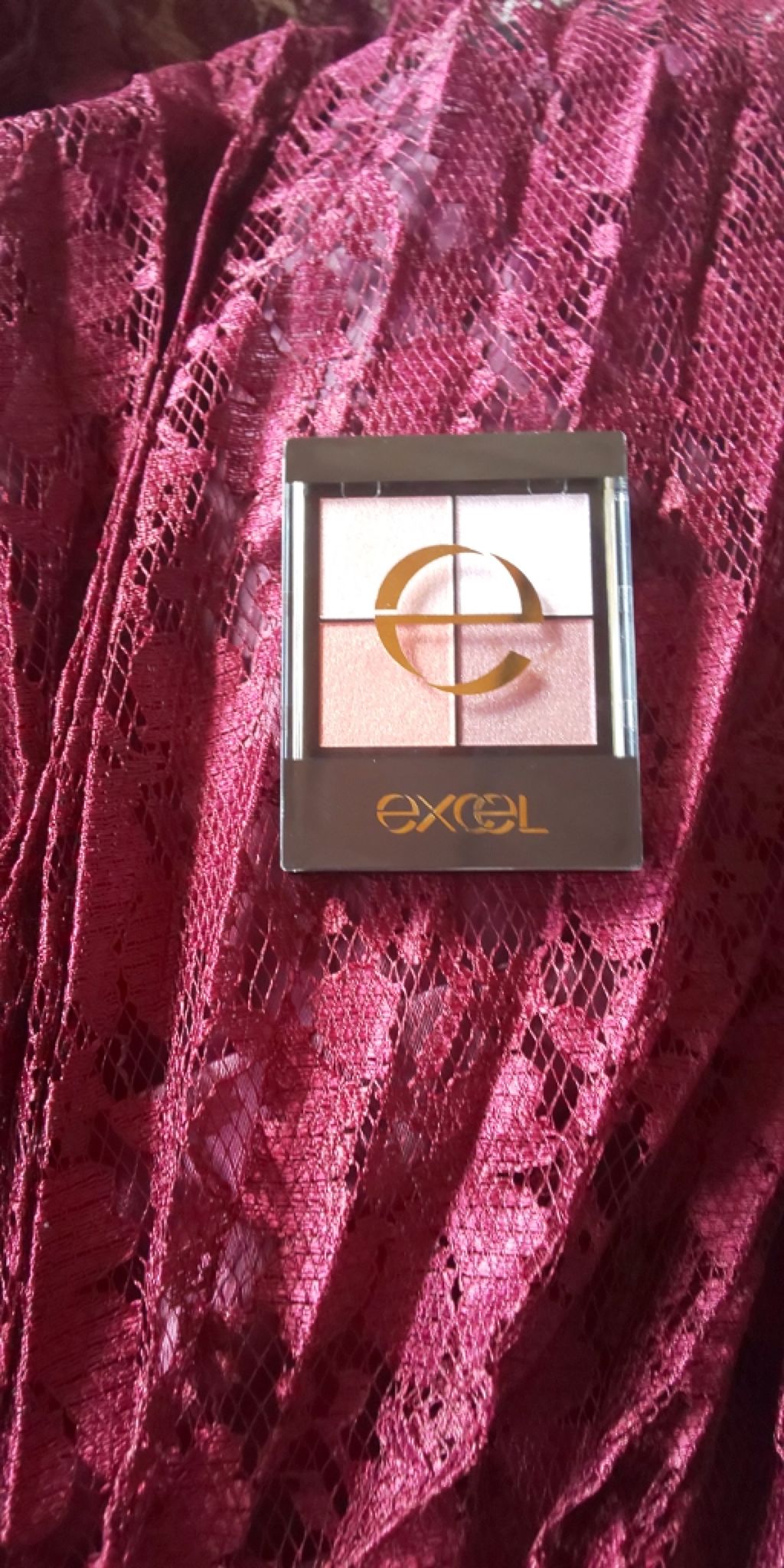 ごくふわっ ミッキーブラシ/DAISO/メイクブラシを使ったクチコミ（1枚目）