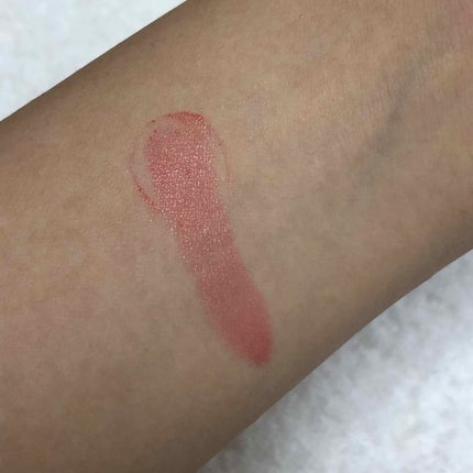 ルージュ ヴォリュプテ シャイン/YVES SAINT LAURENT BEAUTE/口紅を使ったクチコミ(3枚目)