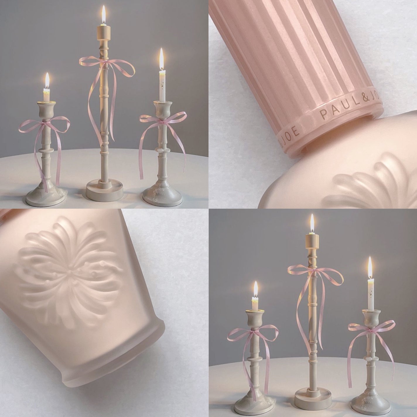 モイスチュアライジング ファンデーション プライマー/PAUL & JOE BEAUTE/化粧下地を使ったクチコミ(3枚目)