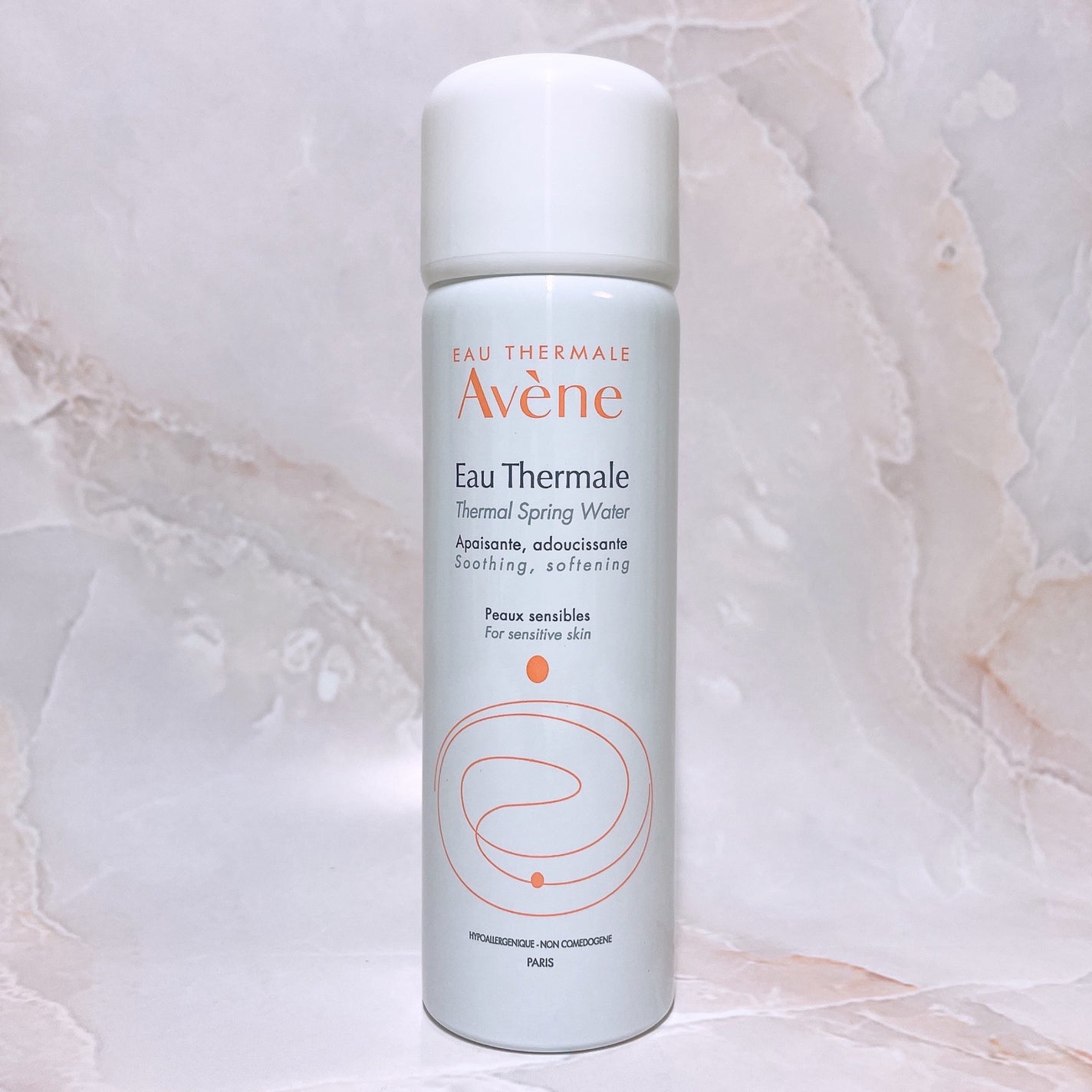 ウオーター/アベンヌ/ミスト状化粧水を使ったクチコミ(2枚目)