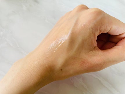 ピュアナスクリーム/ピュアナス/バスト・ヒップケアを使ったクチコミ(3枚目)