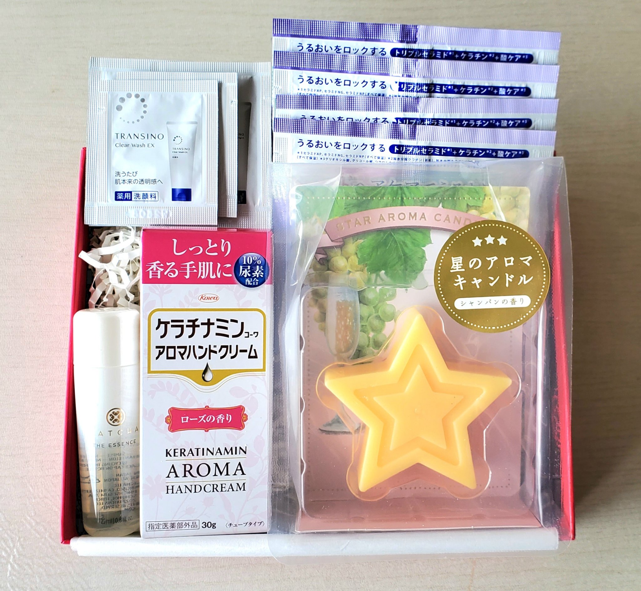 ブルーム ボックス/BLOOMBOX/その他を使ったクチコミ（1枚目）