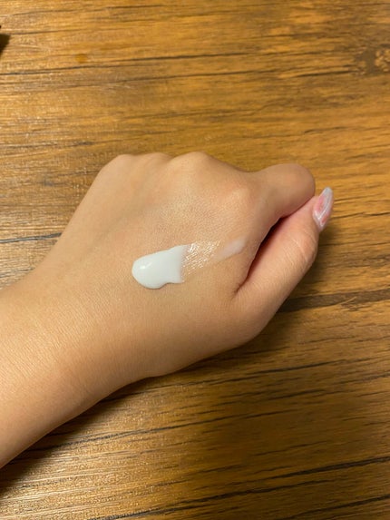 EPL キュアクリームXD/Dr.Oracle/フェイスクリームを使ったクチコミ(2枚目)