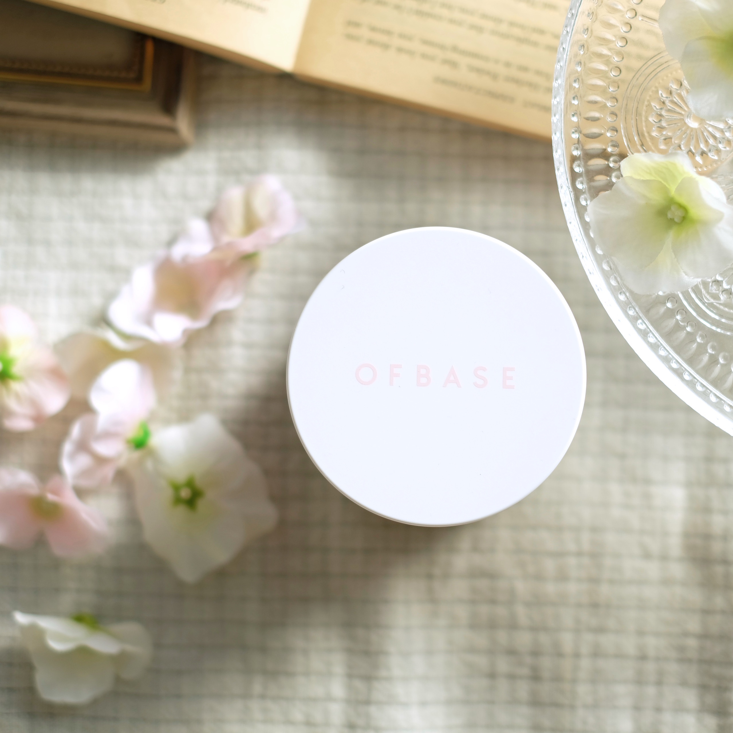 セルフィッシュ P ミニマイジング トナーパッド/OFBASE/トナーパッドを使ったクチコミ（3枚目）