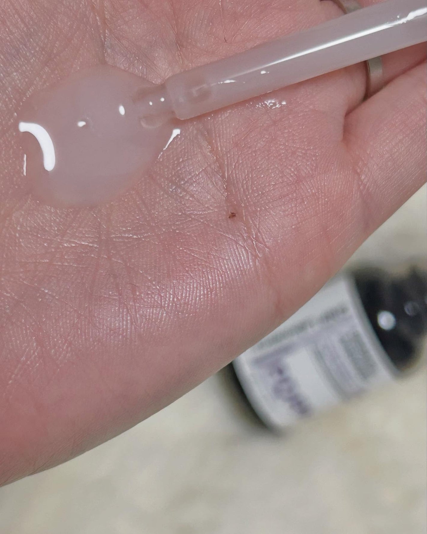 ダーマアンサー PDRN アクティブブースト1:1アンプル/CNP Laboratory/美容液を使ったクチコミ(7枚目)