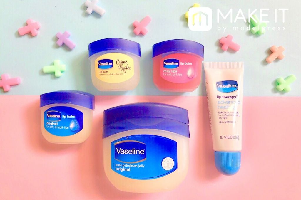 オリジナル ピュアスキンジェリー/ヴァセリン/ボディクリームを使ったクチコミ（3枚目）