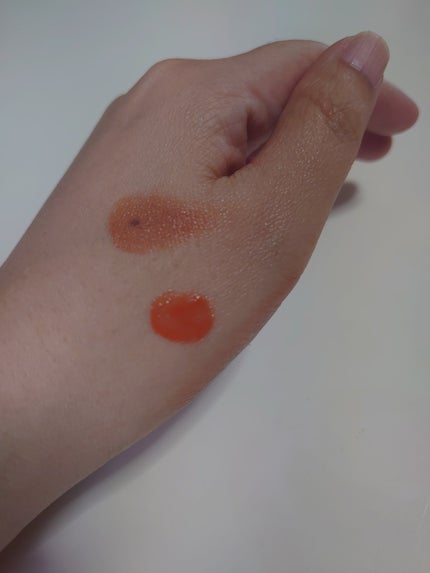 シグニチャー カラー アイズ/SUQQU/アイシャドウパレットを使ったクチコミ(5枚目)