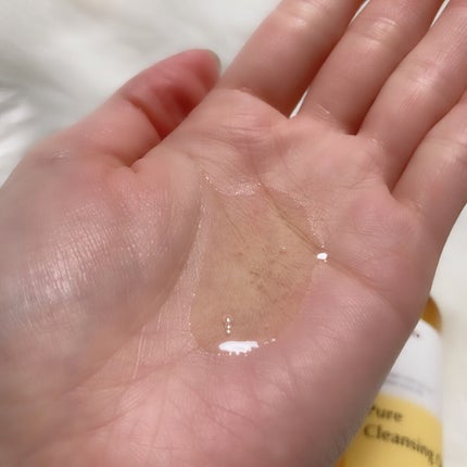 ピュア クレンジング オイル/manyo/オイルクレンジングを使ったクチコミ(2枚目)