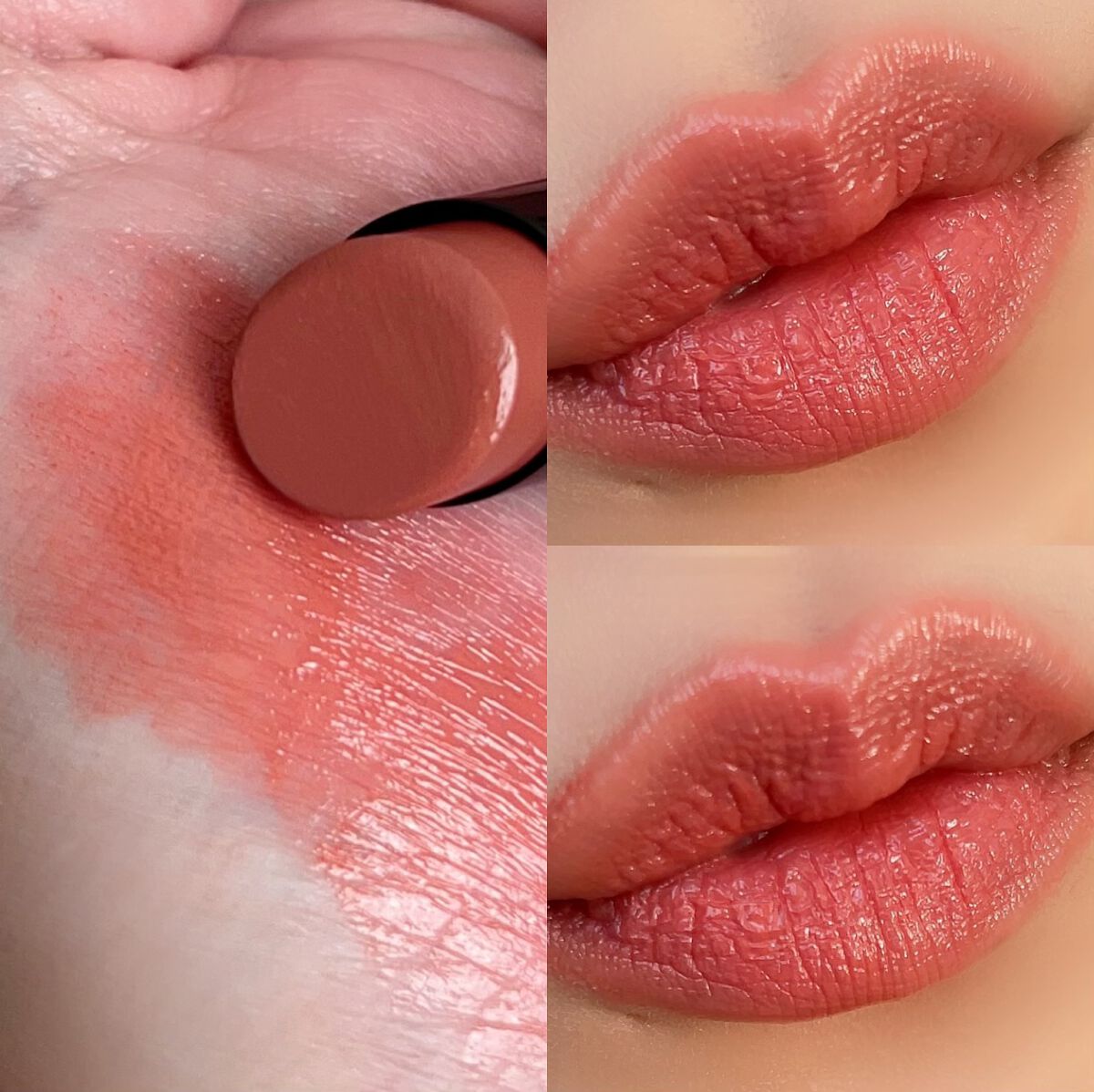 ケイト リップモンスター/KATE/口紅を使ったクチコミ(3枚目)