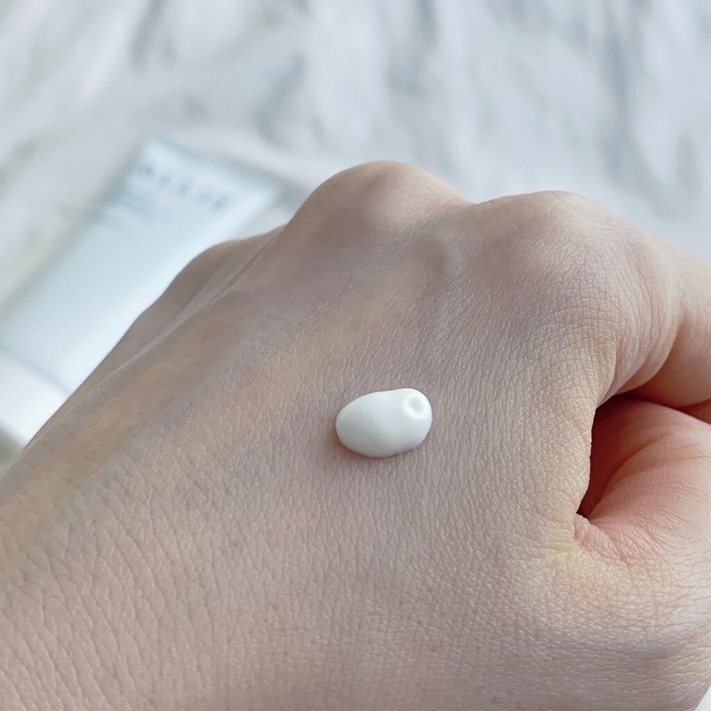 アリィー クロノビューティ ジェルUV EX/アリィー/日焼け止めジェルを使ったクチコミ(5枚目)