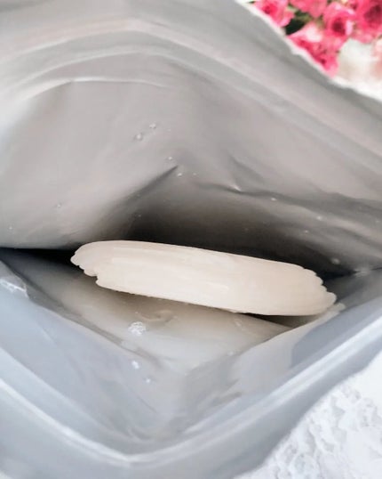 シートマスク ヒト幹細胞×VC200/CICIBELLA/シートマスク・パックを使ったクチコミ(3枚目)