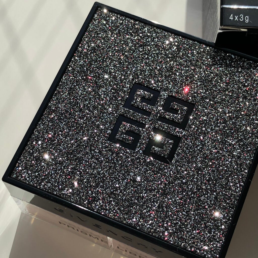 プリズム・リーブル/GIVENCHY/ルースパウダーを使ったクチコミ(7枚目)