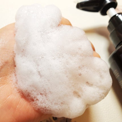 エクストラモイストシャンプー&リペアトリートメント/Cleo's Beauté/市販シャンプーを使ったクチコミ(3枚目)