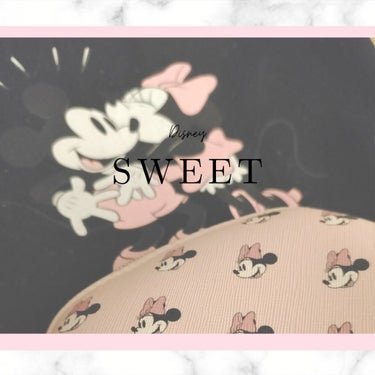 Sweet(スウィート) Sweet 2019年3月号のクチコミ「#Sweet #付録 #ディズニー #ポーチ #トートバッグ
Sweet 2019年3月号

.....」（1枚目）