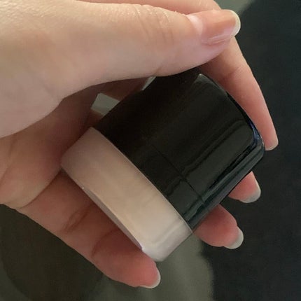 プライバシーUVパウダー50/プライバシー/ルースパウダーを使ったクチコミ(1枚目)