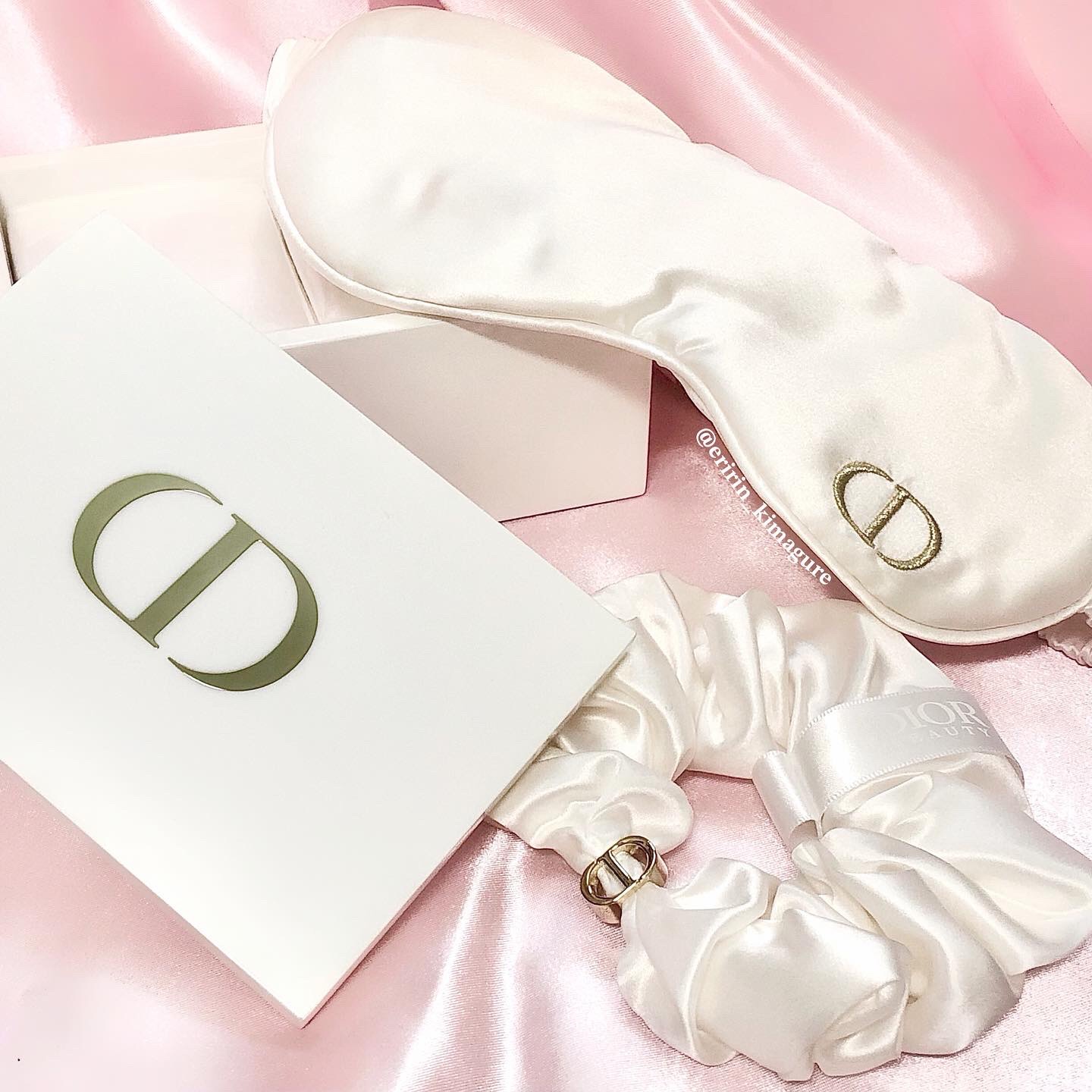 ディオール フェイシャル コットン/Dior/コットンを使ったクチコミ（3枚目）