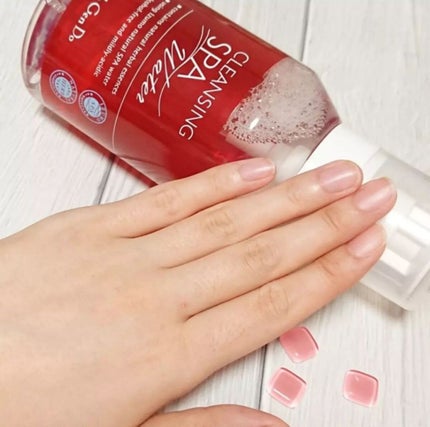 クレンジングウォーター/Koh Gen Do/クレンジングウォーターを使ったクチコミ(5枚目)