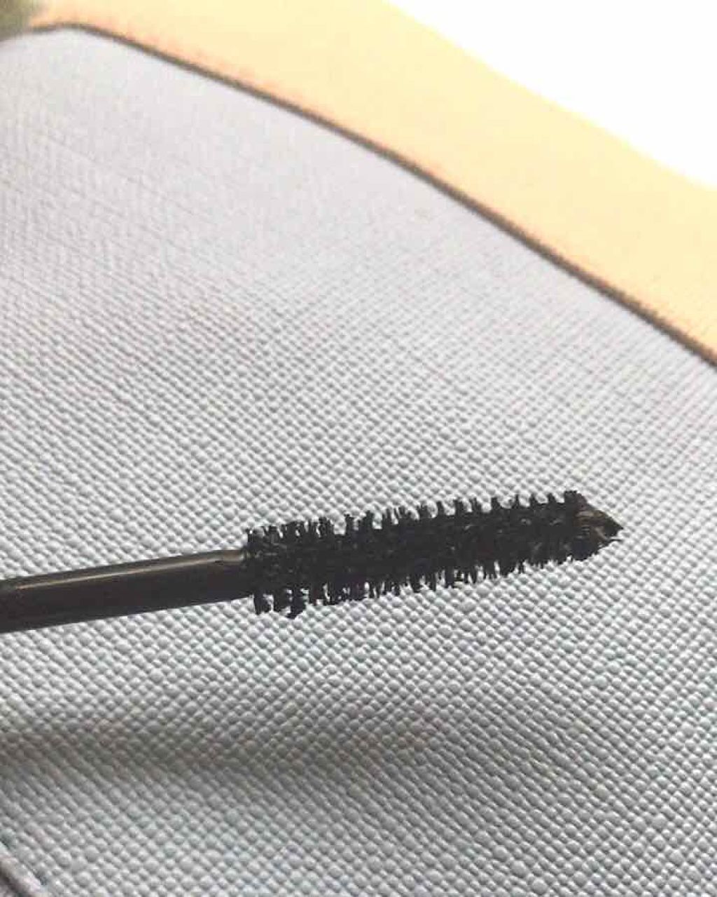 パワフルカール マスカラ (ボリューム)/FASIO/マスカラを使ったクチコミ(1枚目)