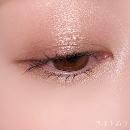 ケイト ポッピングシルエットシャドウ/KATE/アイシャドウパレットを使ったクチコミ(7枚目)
