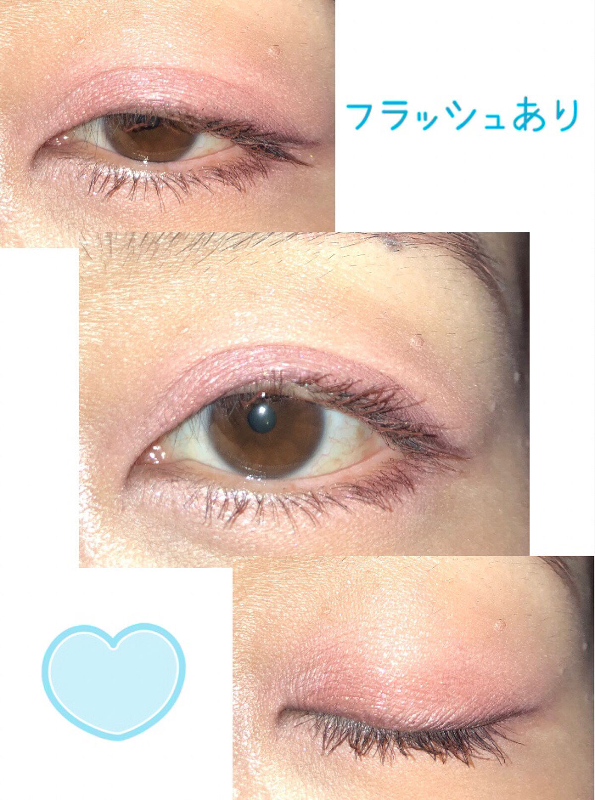 【旧】サンク クルール クチュール/Dior/アイシャドウパレットを使ったクチコミ（3枚目）