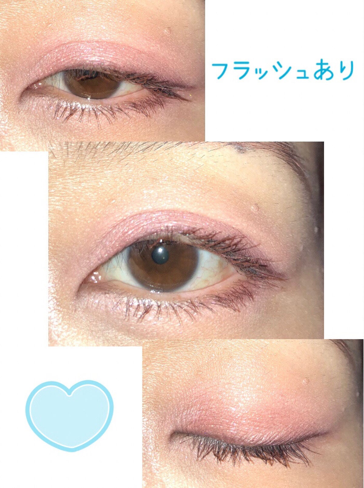 【旧】サンク クルール クチュール/Dior/アイシャドウパレットを使ったクチコミ(3枚目)