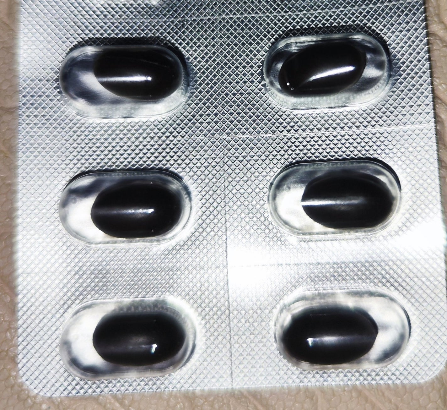 穂のしずく/Pivoine online shop/健康サプリメントを使ったクチコミ(3枚目)