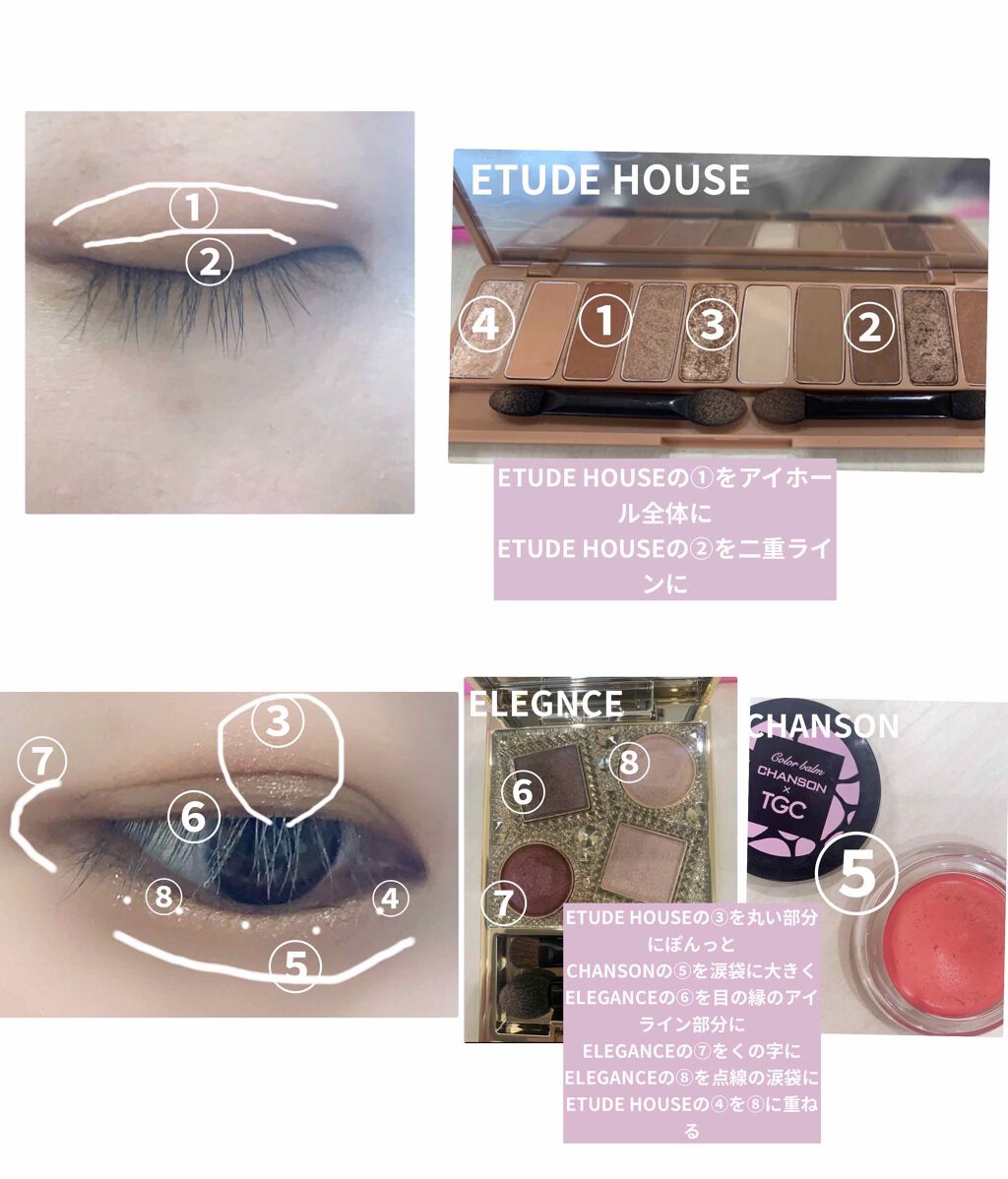 ボリューム エクスプレス ハイパーカール ウォータープルーフ N/MAYBELLINE NEW YORK/マスカラを使ったクチコミ（2枚目）