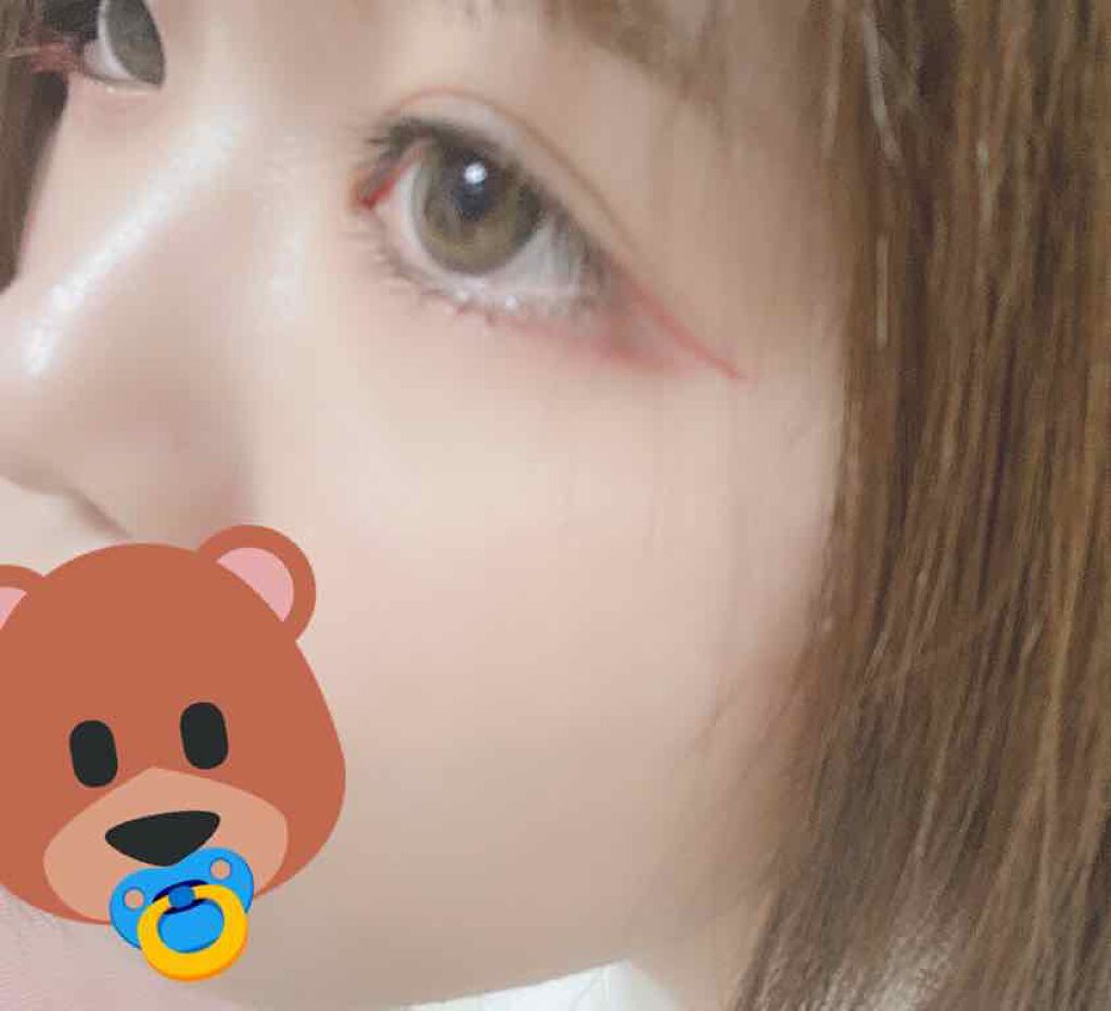 ReVIA 1day/ReVIA/ワンデー(1DAY)カラコンを使ったクチコミ(1枚目)