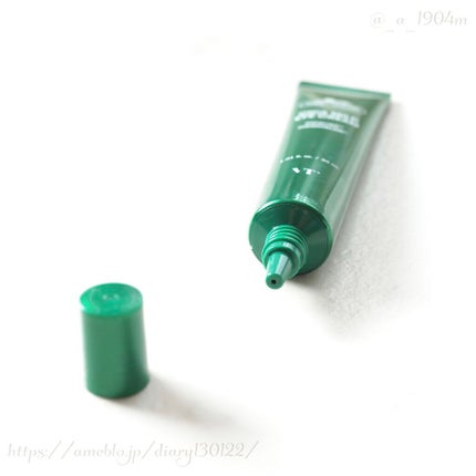 CICA マイルドアイクリーム/VT/アイケア・アイクリームを使ったクチコミ(2枚目)