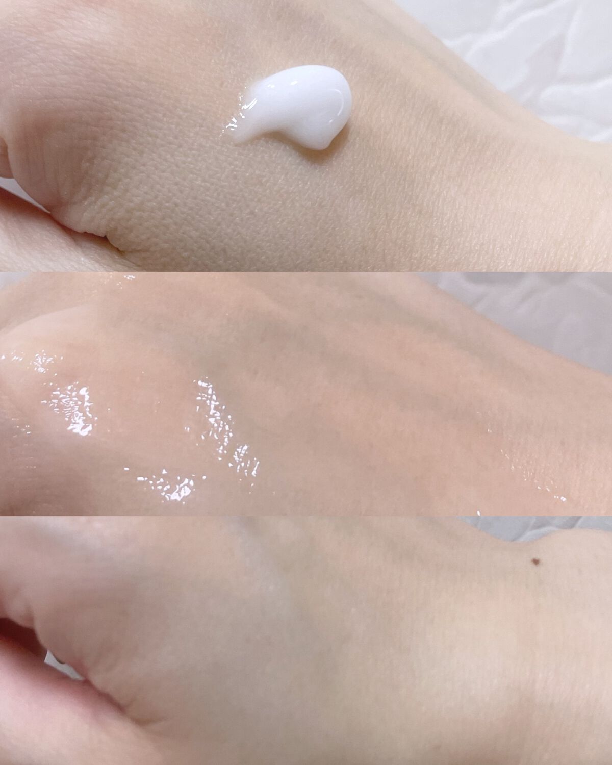 フルーティピュアサボンの香り/ボディミルク/ダイアン/ボディミルクを使ったクチコミ（2枚目）