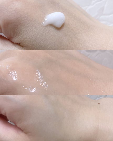 フルーティピュアサボンの香り/ボディミルク/ダイアン/ボディミルクを使ったクチコミ(2枚目)