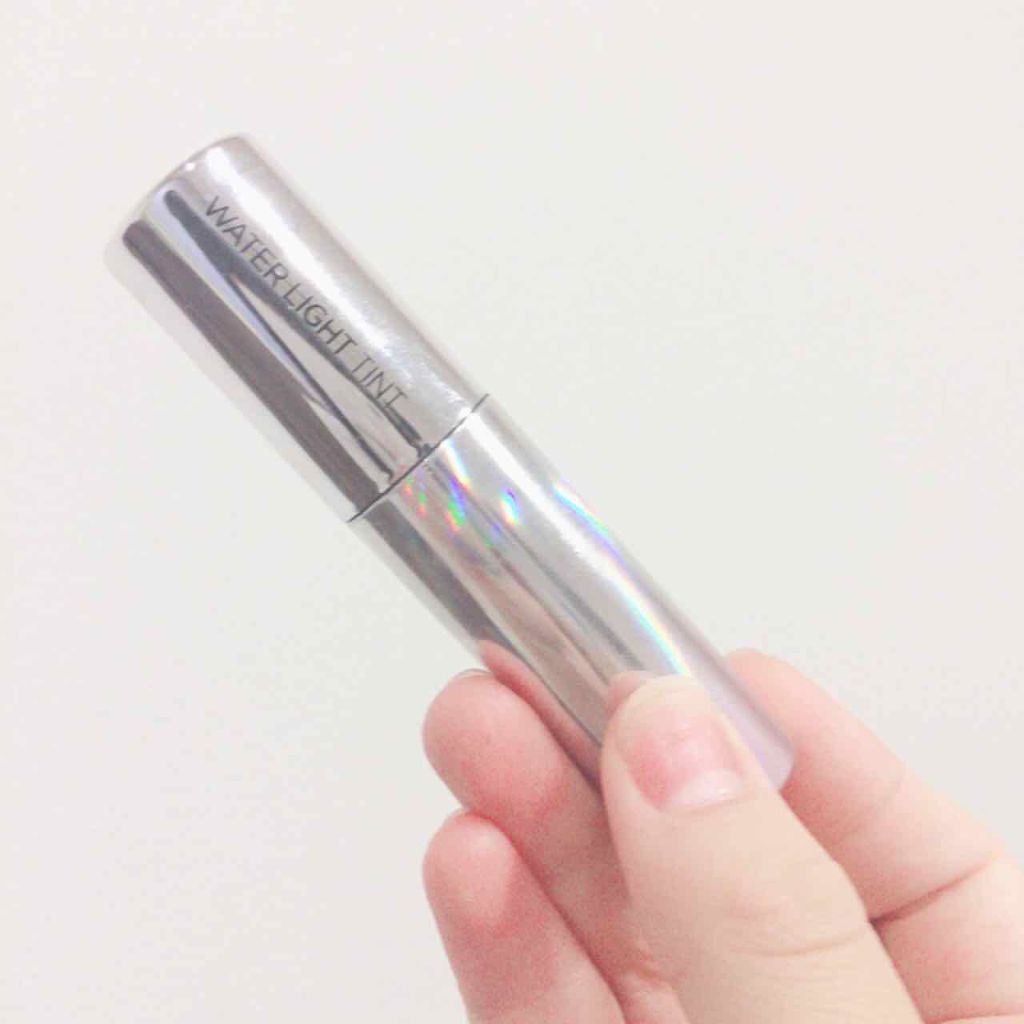 アピュー ウォーターライト ティント/A’pieu/リップティントを使ったクチコミ(2枚目)