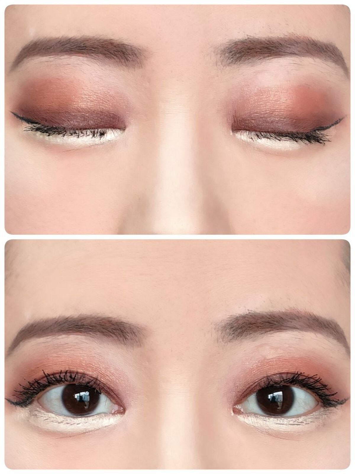 ルースパウダー/パラドゥ/ルースパウダーを使ったクチコミ(4枚目)