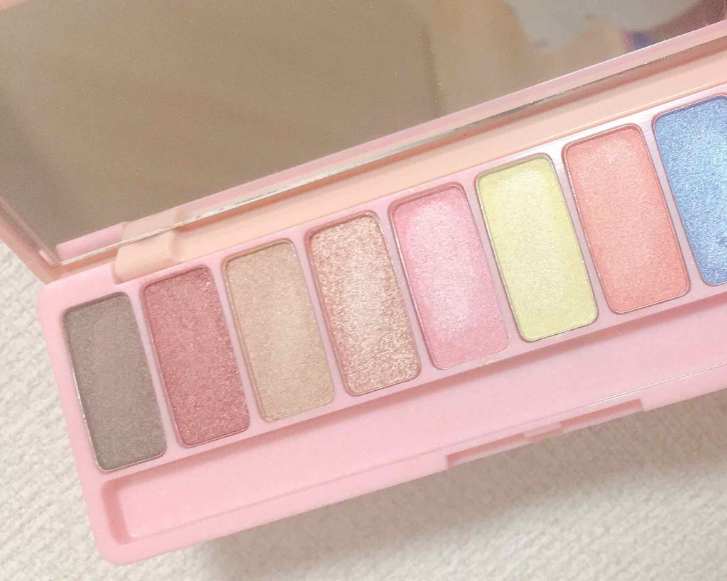 cocoro໒꒱· on LIPS 「cocoro໒꒱·です💗今回はPopteenサンの「アピーチこ..」(2枚目)