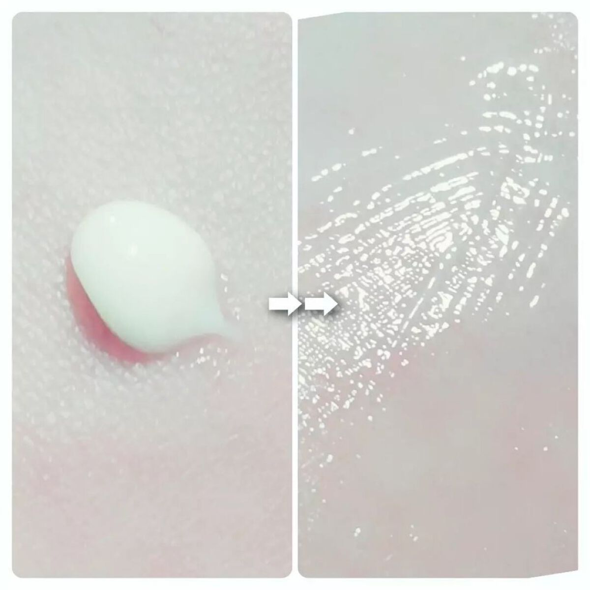 レチノールインテンシブ アドバンスドトリプルアクションアイクリーム/SOME BY MI/アイケア・アイクリームを使ったクチコミ(8枚目)